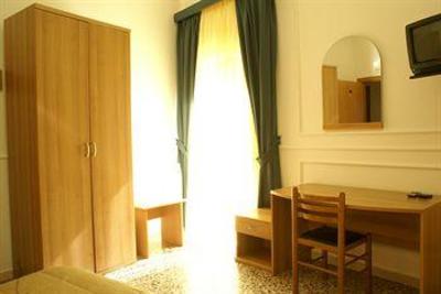фото отеля Hotel Amici