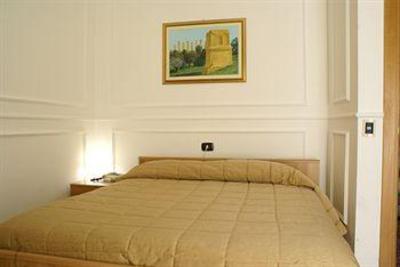 фото отеля Hotel Amici