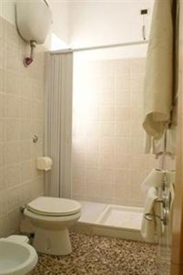 фото отеля Hotel Amici