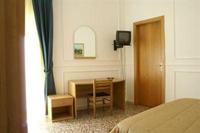 фото отеля Hotel Amici