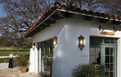 фото отеля Ojai Valley Inn and Spa