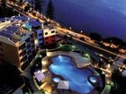 фото отеля Breakfree Grand Pacific Resort Sunshine Coast