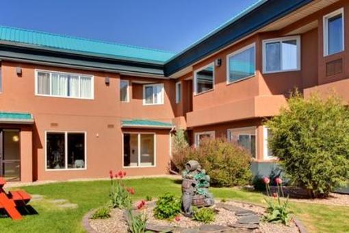 фото отеля Holiday Inn Express Red Deer