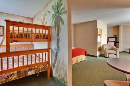 фото отеля Holiday Inn Express Red Deer