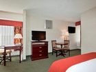 фото отеля Holiday Inn Express Red Deer