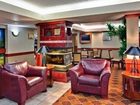 фото отеля Holiday Inn Express Red Deer