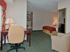 фото отеля Holiday Inn Express Red Deer