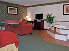 фото отеля Holiday Inn Express Red Deer