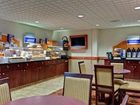 фото отеля Holiday Inn Express Red Deer