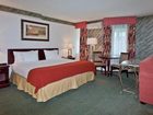 фото отеля Holiday Inn Express Red Deer