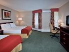 фото отеля Holiday Inn Express Red Deer