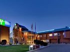 фото отеля Holiday Inn Express Red Deer