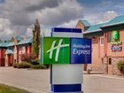 фото отеля Holiday Inn Express Red Deer