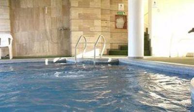 фото отеля Hotel Plaza del Sol