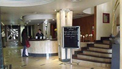 фото отеля Hotel Plaza del Sol