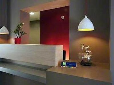 фото отеля Ibis Styles Paris Montmartre Nord