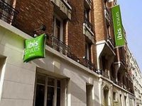 Ibis Styles Paris Montmartre Nord