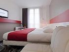 фото отеля Ibis Styles Paris Montmartre Nord