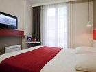 фото отеля Ibis Styles Paris Montmartre Nord