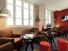 фото отеля Ibis Styles Paris Montmartre Nord