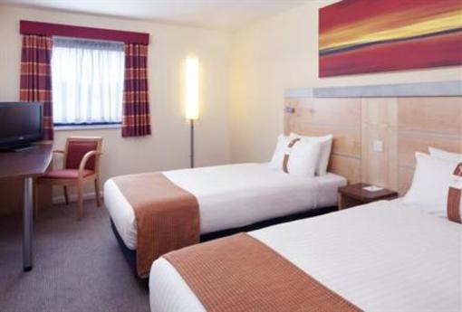 фото отеля Holiday Inn Express Banbury M40 Jct.11