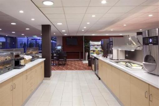 фото отеля Holiday Inn Express Banbury M40 Jct.11