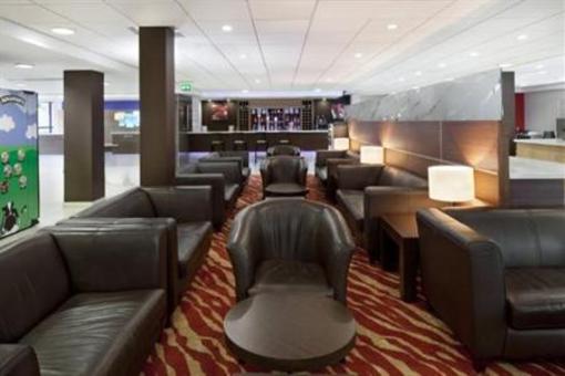 фото отеля Holiday Inn Express Banbury M40 Jct.11