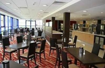 фото отеля Holiday Inn Express Banbury M40 Jct.11