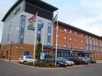 Holiday Inn Express Banbury M40 Jct.11