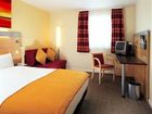 фото отеля Holiday Inn Express Banbury M40 Jct.11