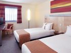 фото отеля Holiday Inn Express Banbury M40 Jct.11