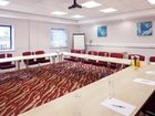 фото отеля Holiday Inn Express Banbury M40 Jct.11