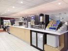 фото отеля Holiday Inn Express Banbury M40 Jct.11