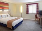 фото отеля Holiday Inn Express Banbury M40 Jct.11