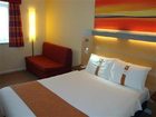 фото отеля Holiday Inn Express Banbury M40 Jct.11