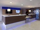 фото отеля Holiday Inn Express Banbury M40 Jct.11