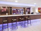 фото отеля Holiday Inn Express Banbury M40 Jct.11