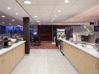 фото отеля Holiday Inn Express Banbury M40 Jct.11