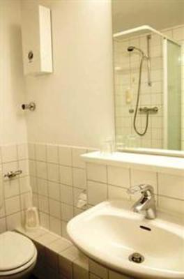 фото отеля Hotel Stralsund