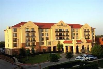 фото отеля Hyatt Place Ft. Worth Historic Stockyards