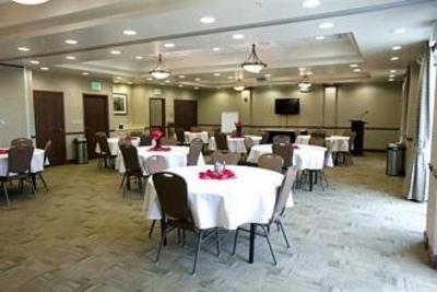 фото отеля Hyatt Place Ft. Worth Historic Stockyards