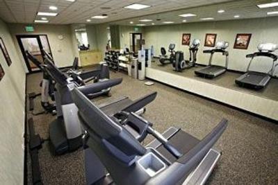 фото отеля Hyatt Place Ft. Worth Historic Stockyards
