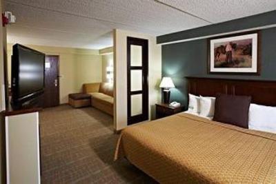 фото отеля Hyatt Place Ft. Worth Historic Stockyards