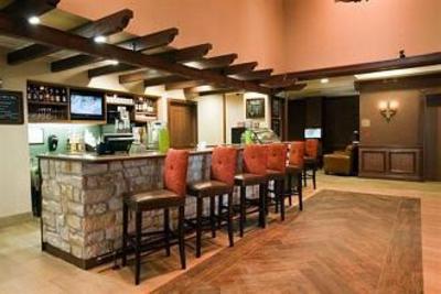 фото отеля Hyatt Place Ft. Worth Historic Stockyards