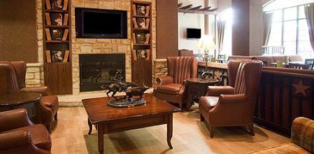 фото отеля Hyatt Place Ft. Worth Historic Stockyards