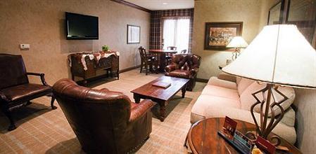 фото отеля Hyatt Place Ft. Worth Historic Stockyards