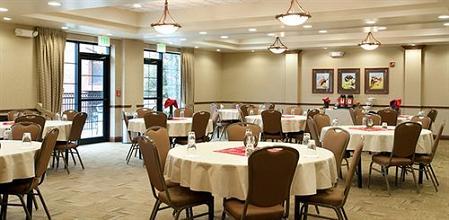 фото отеля Hyatt Place Ft. Worth Historic Stockyards