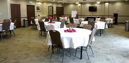 фото отеля Hyatt Place Ft. Worth Historic Stockyards