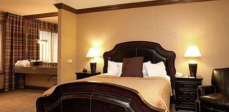 фото отеля Hyatt Place Ft. Worth Historic Stockyards