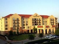 Hyatt Place Ft. Worth Historic Stockyards